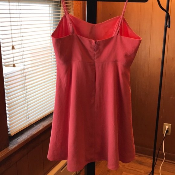 Forever 21 Pink Dress - Picture 13 of 14